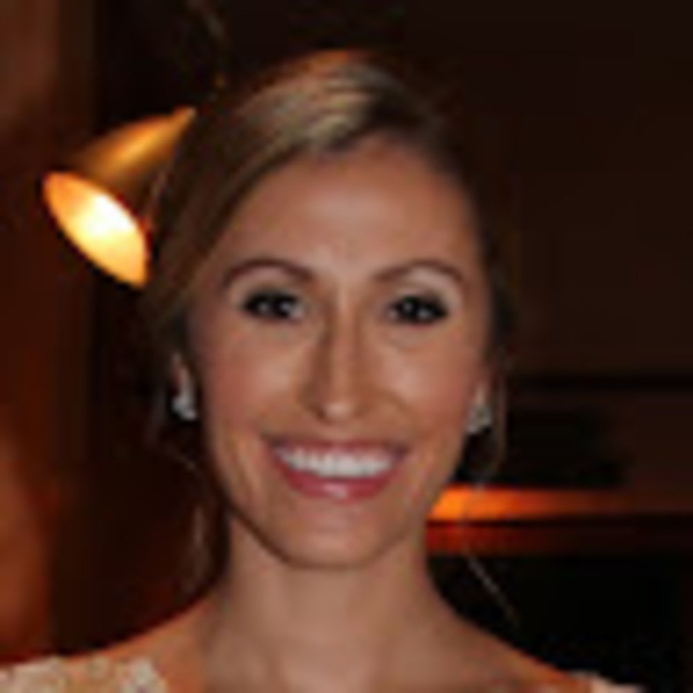 Meet your Posher, Brittany